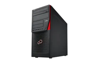Fujitsu CELSIUS W W550 16 GB VFY:W5500W37BBNL