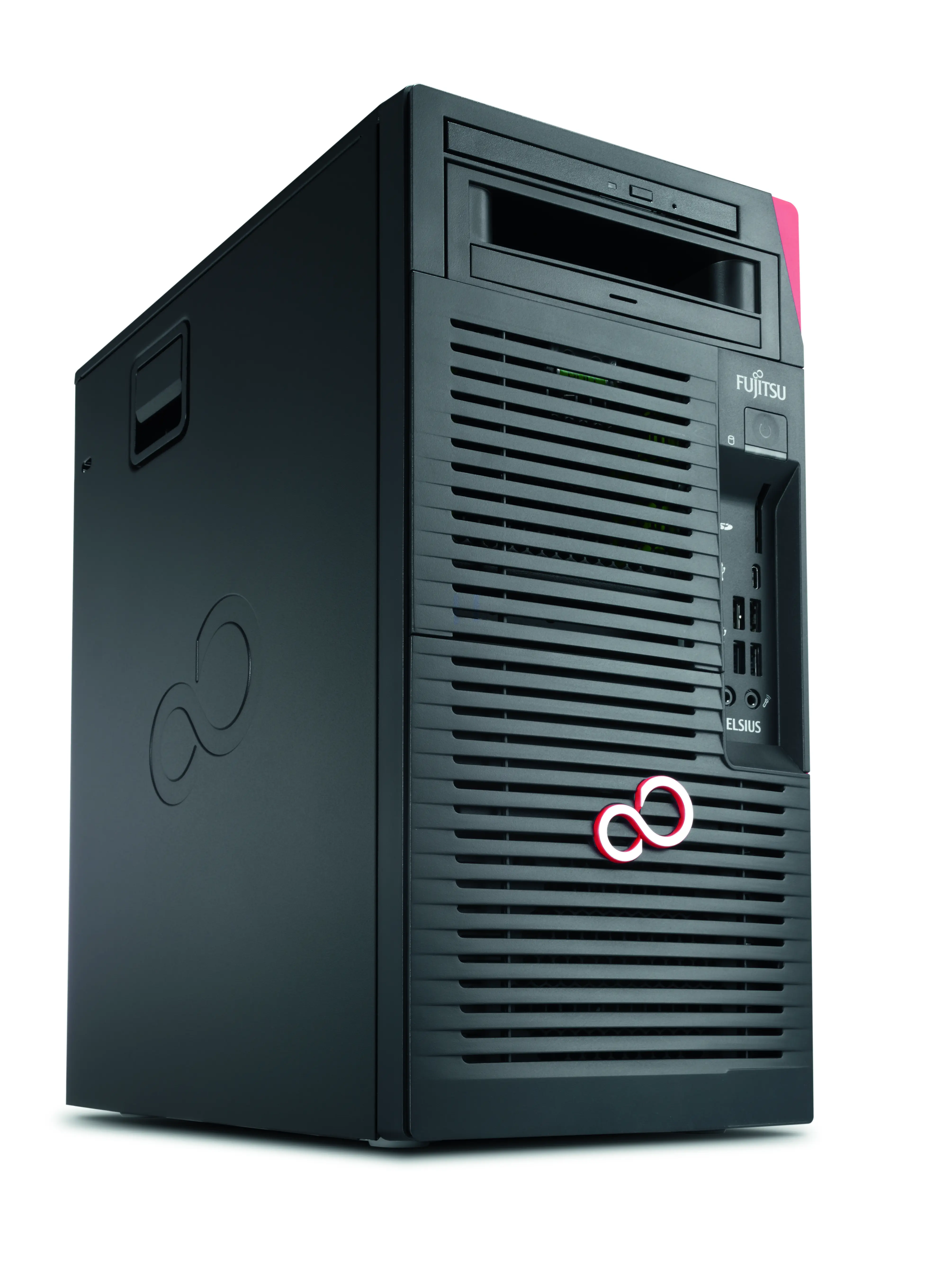 Fujitsu CELSIUS W570 8 GB VFY:W5700W15SBFR