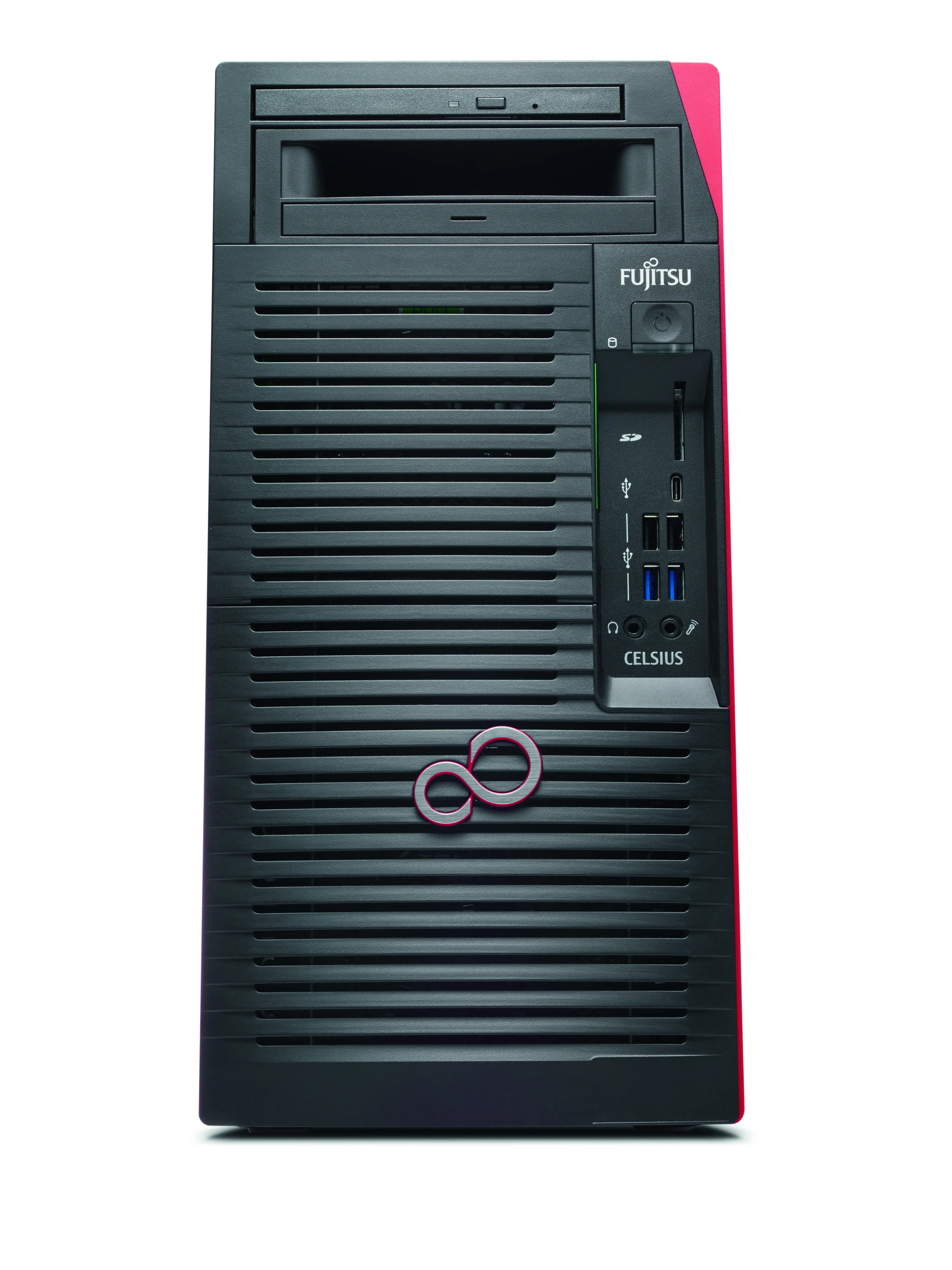Fujitsu CELSIUS W W570 16 GB VFY:W5700W18PSFR