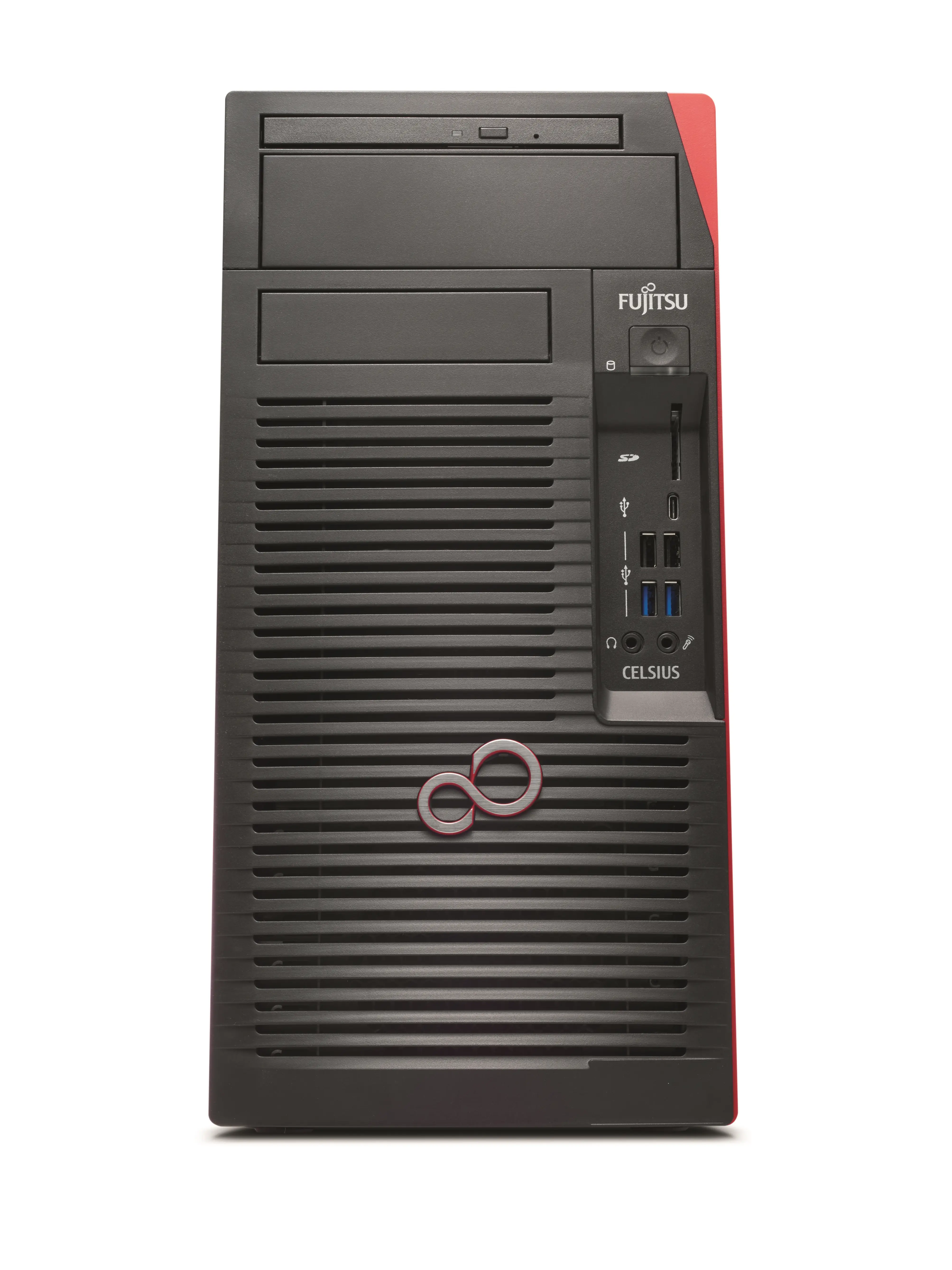 Fujitsu CELSIUS W W570 16 GB VFY:W5700W38TPIT