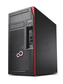 Fujitsu CELSIUS W W570 32 GB VFY:W5700WP322CH