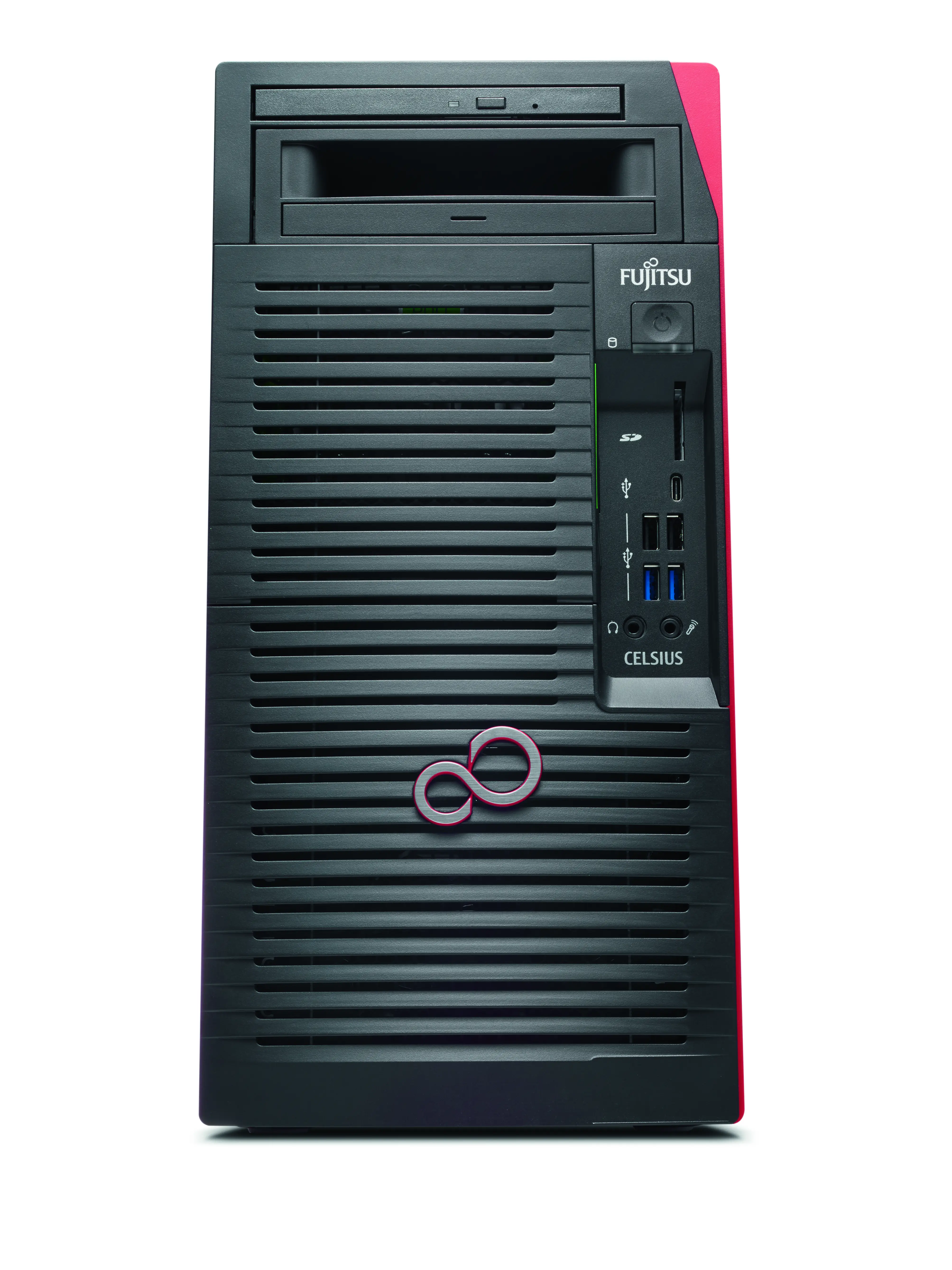 Fujitsu CELSIUS W570power+ 8 GB VFY:W5700W17SBNC