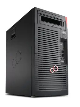 Fujitsu CELSIUS W W570power 32 GB VFY:W5700W181SNL
