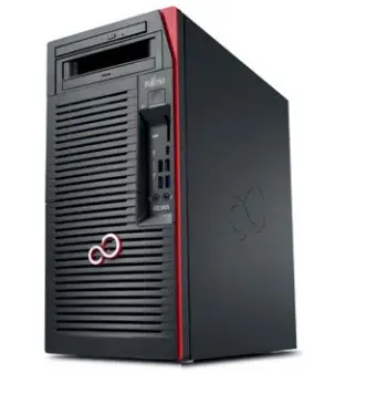 Fujitsu CELSIUS W W570power+ 16 GB VFY:W5700W18SBNC