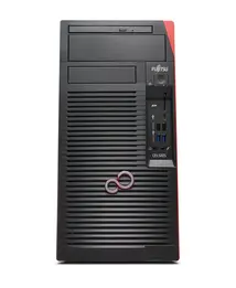 Fujitsu CELSIUS W W580 16 GB VFY:W5800W185SIT