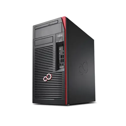 Fujitsu CELSIUS W W580 32 GB VFY:W5800WP766DE