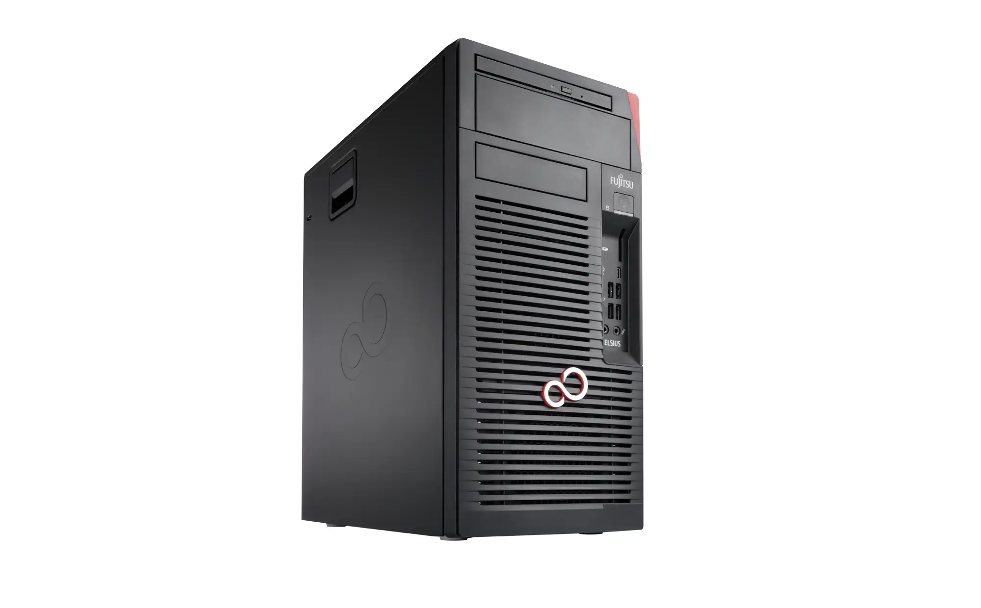 Fujitsu CELSIUS W W580power 32 GB VFY:W5800W291SNL