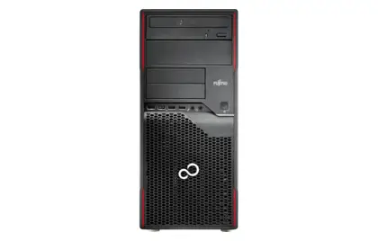 Fujitsu 710 E85+ 4 GB VFY:P0710PXP41CH