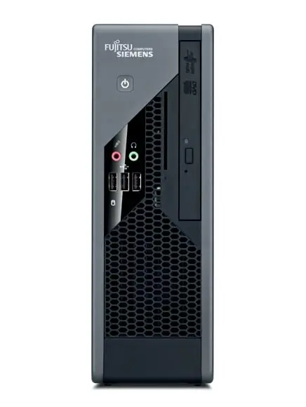 Fujitsu ESPRIMO C5730 E-STAR 2 GB VFY:C5730PF021NC