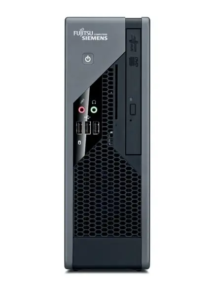 Fujitsu ESPRIMO C5730 2 GB VFY:C5730PF041NC