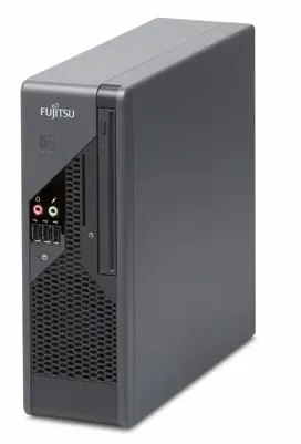Fujitsu ESPRIMO C5731 E-Star 5.0 2 GB VFY:C5731PF021DE