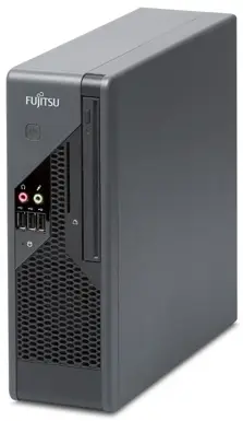 Fujitsu ESPRIMO C5731 4 GB VFY:C5731PF031DE