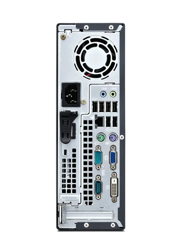 Fujitsu C5731 2 GB VFY:C5731PF071NC