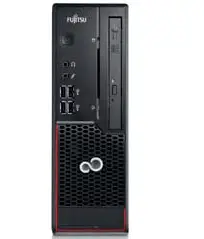 Fujitsu C710 4 GB LKN:C0710P0008FR