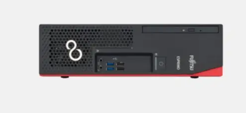 Fujitsu D538 8 GB LKN//D0538P0005PT