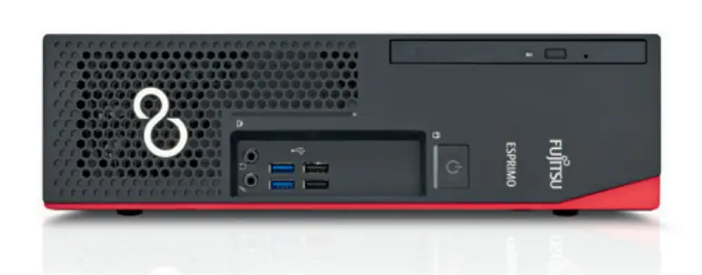 Fujitsu D538 8 GB VFY:D0538P171SIT