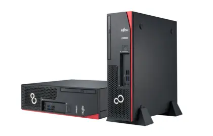 Fujitsu D538/E85 8 GB VFY:D0538P231SFR