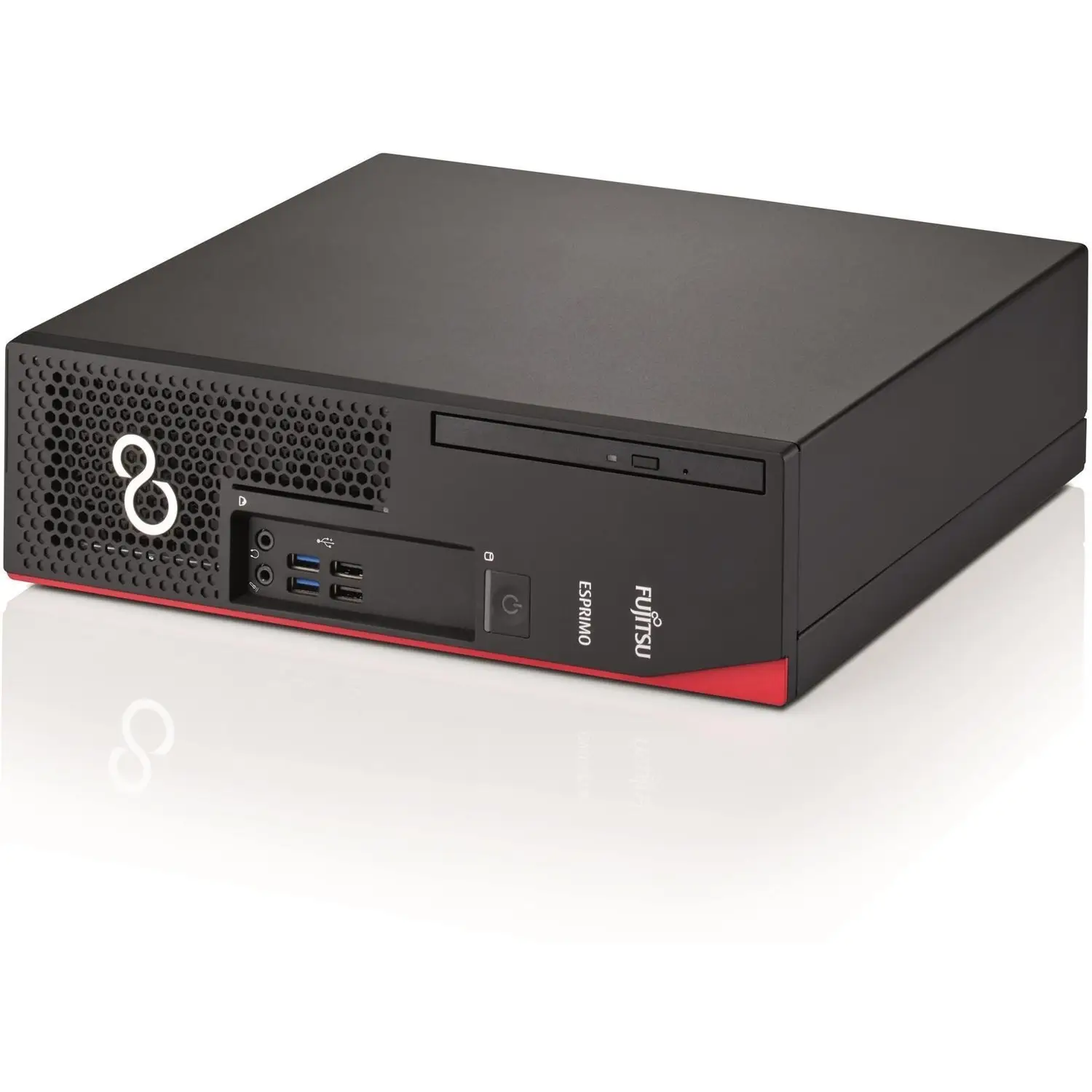 Fujitsu D538/E85+ 8 GB VFY:D0538P253SES