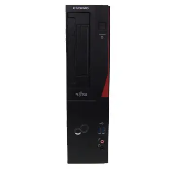 Fujitsu D552/KX 2 GB FMVD13007