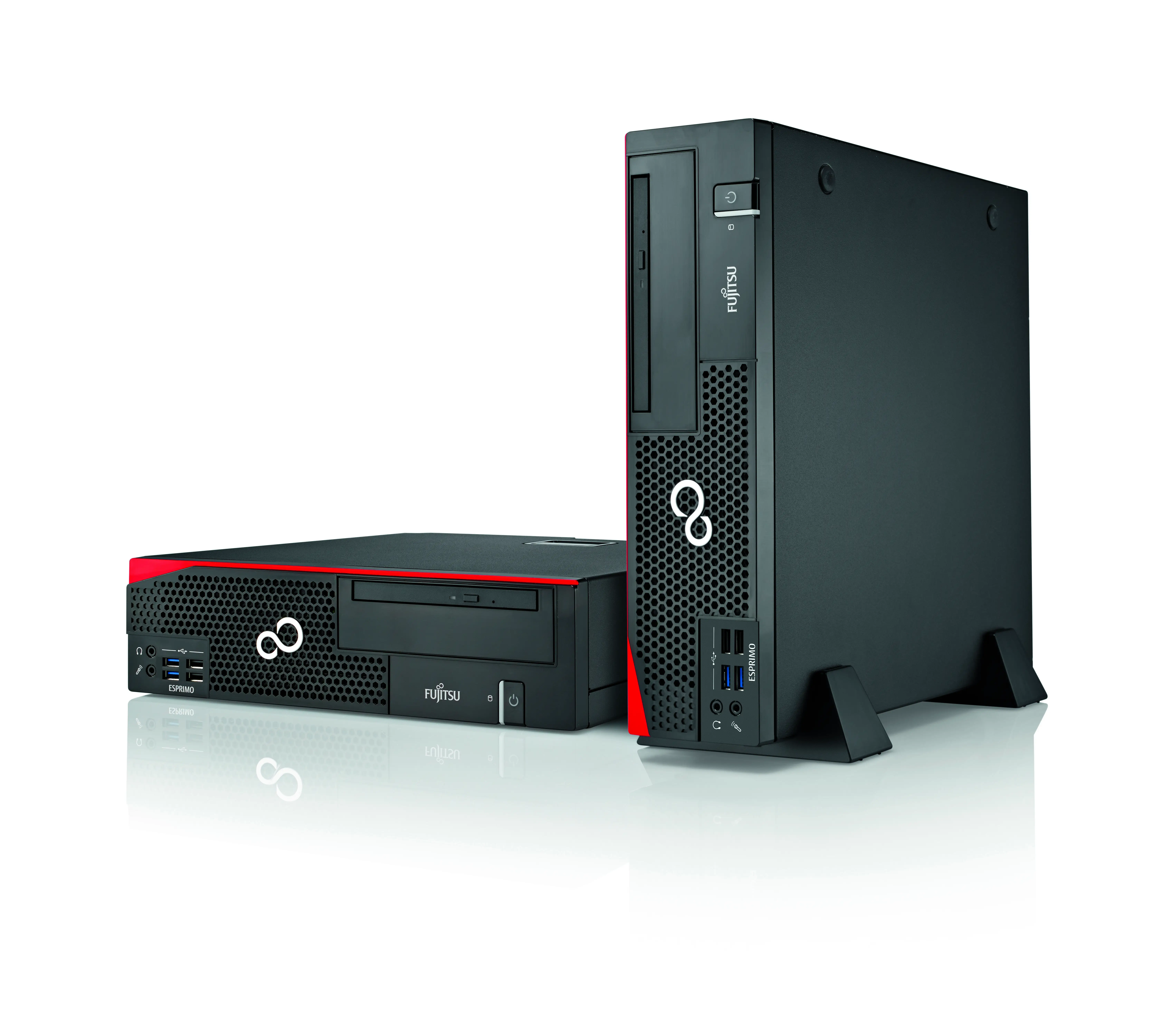 Fujitsu D556 4 GB D0556P75AONL-B