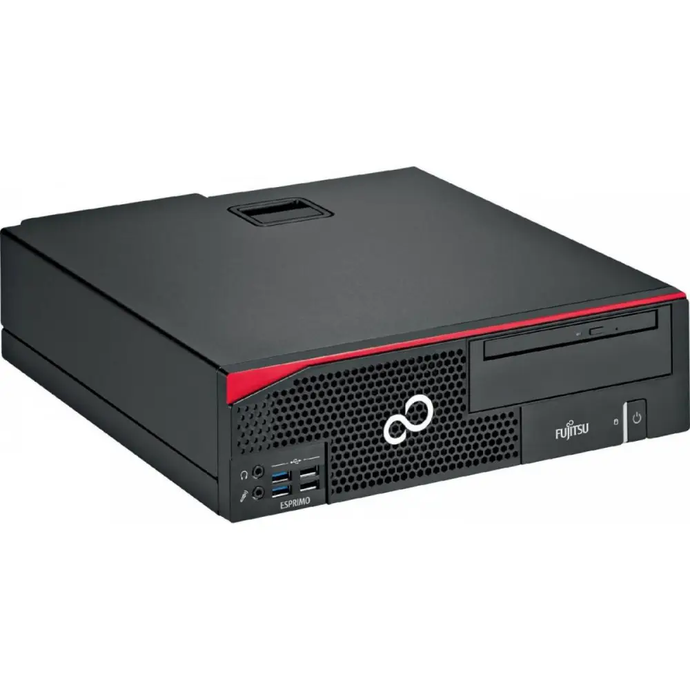 Fujitsu D556/2 G4560 4 GB MFA:1186V600-AAA06
