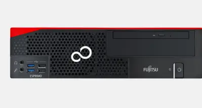 Fujitsu D556/2 4 GB VFY:D5562P43HOPL