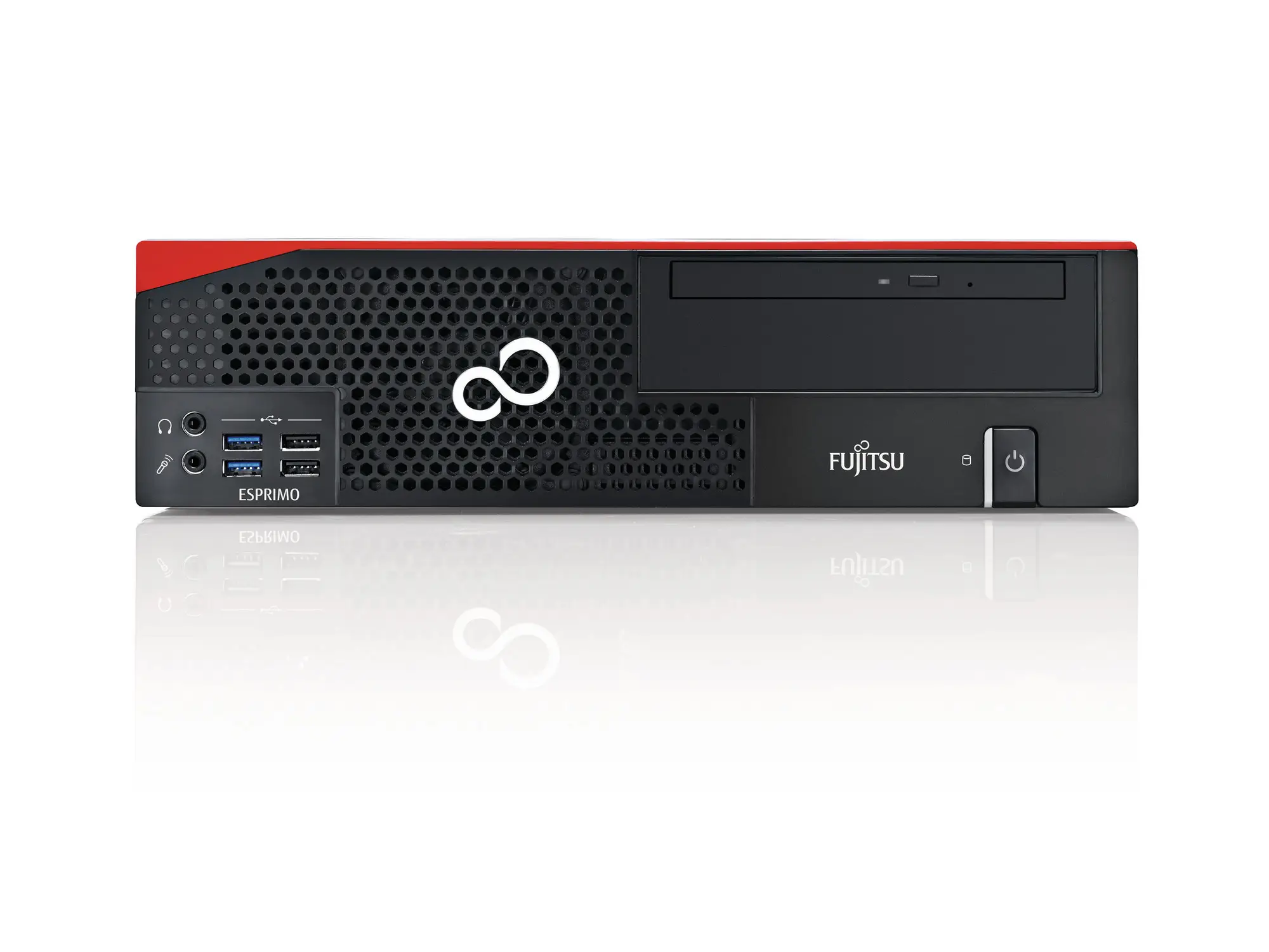 Fujitsu D556/2/E85+ 4 GB VFY:D5562P152HGB