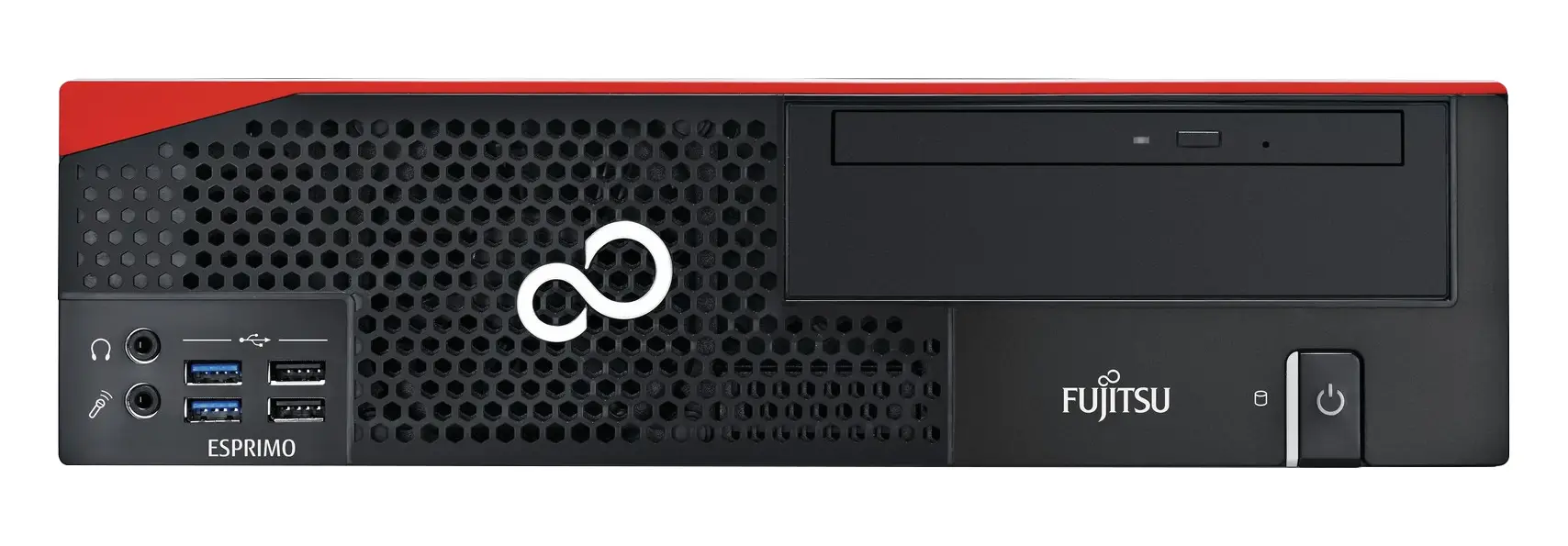 Fujitsu D556/E85+ 8 GB VFY:D5562P25HOGB