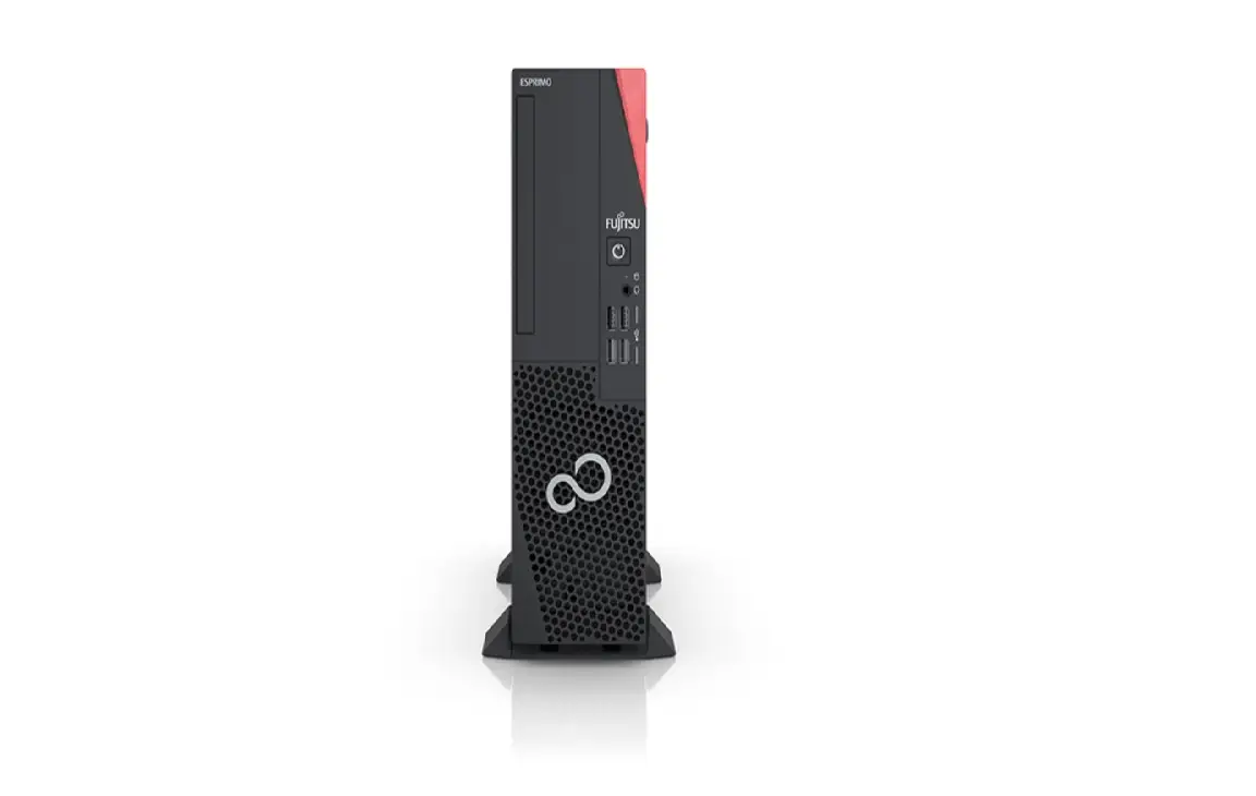 Fujitsu ESPRIMO D6011 8 GB VFY:D611EPC50MES
