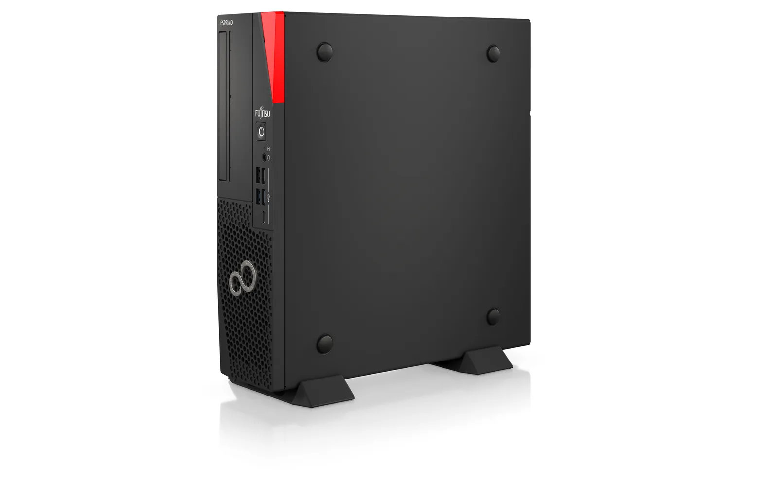 Fujitsu ESPRIMO D6012 VFY:D612EPC50MFR