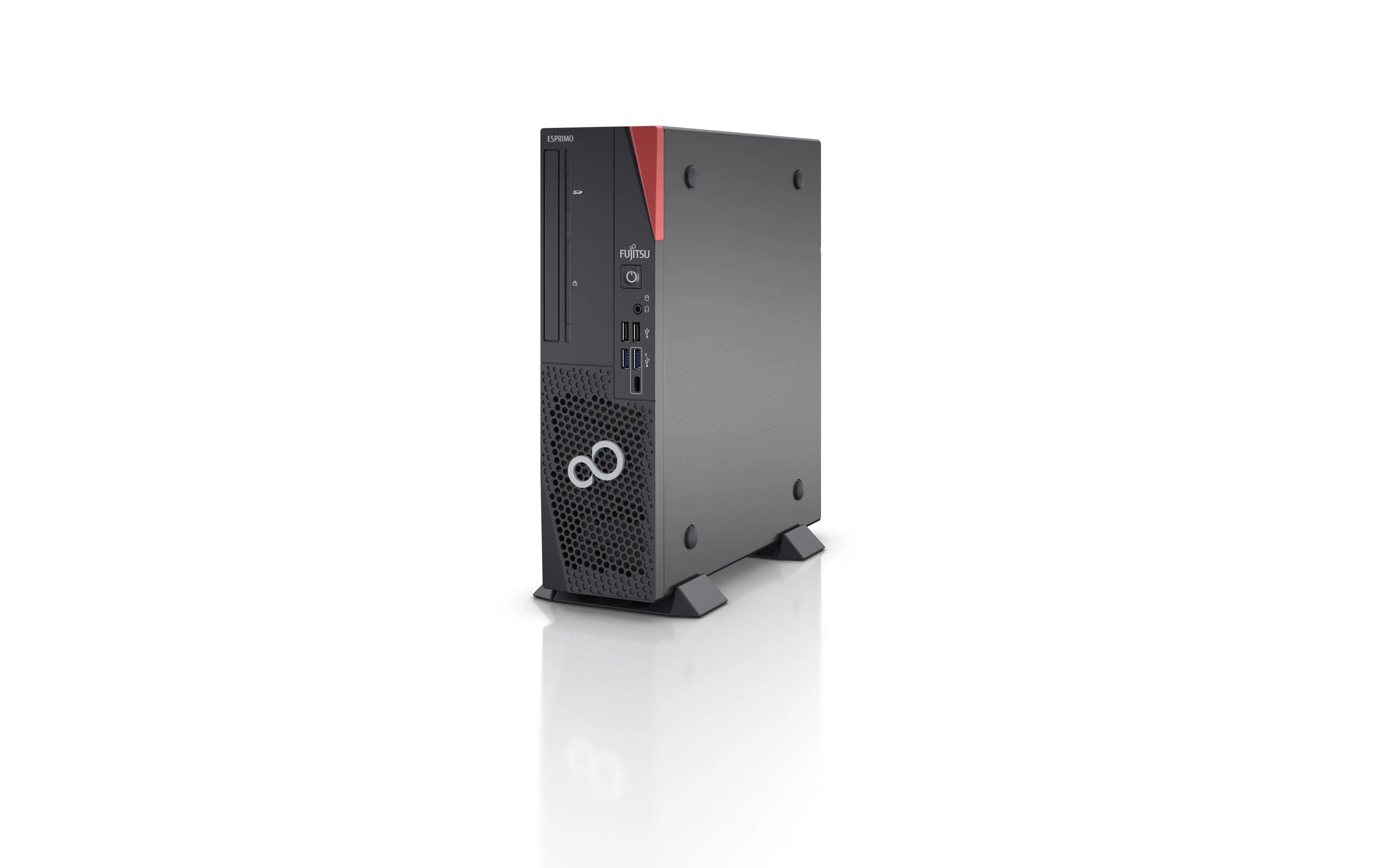 Fujitsu D7010 16 GB VFY:D7010P15A1ES