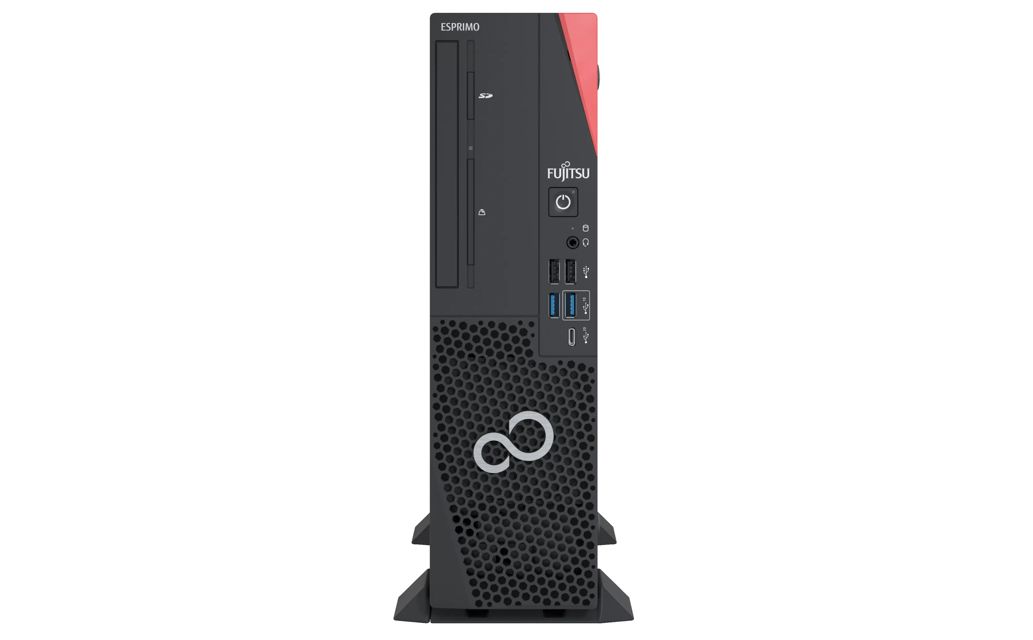 Fujitsu D7011 ESTAR 16 GB VFY:D711EPC71MFR