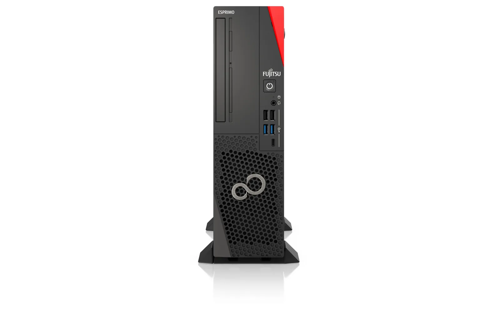 Fujitsu ESPRIMO D7012 VFY:D712EPC50MFR