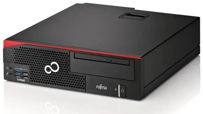 Fujitsu D757/E90+ 4 GB PRJ:D0757P0009DE