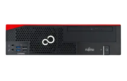 Fujitsu D757/E90+ 8 GB VFY:D0757PP381DE