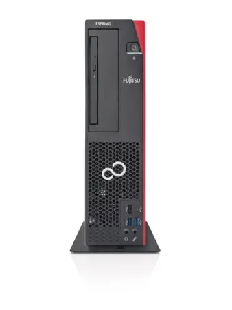 Fujitsu D958/E94+ 16 GB VFY:D0958PP761DE