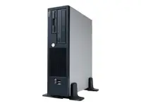 Fujitsu Esprimo E3510 2 GB VFY:E3510PF061ES