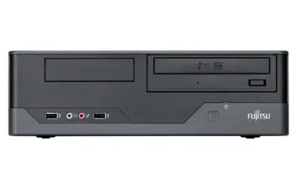 Fujitsu E400 E85+ 4 GB VFY:E0400P4331FR