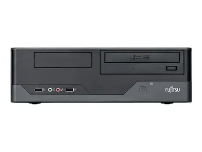Fujitsu E400 E85+ 4 GB VFY:E0400PP3K1ES