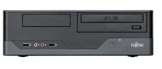Fujitsu E400 4 GB VFY:E0400P13A1FR