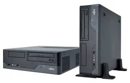 Fujitsu E400 2 GB VFY:E0400PP171FR