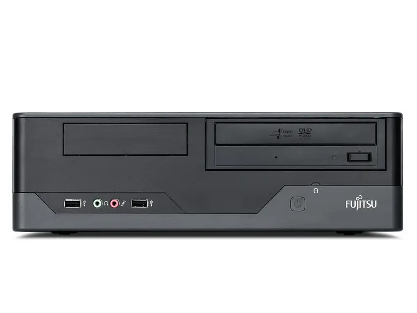 Fujitsu E400 4 GB VFY:E0400PP561ES