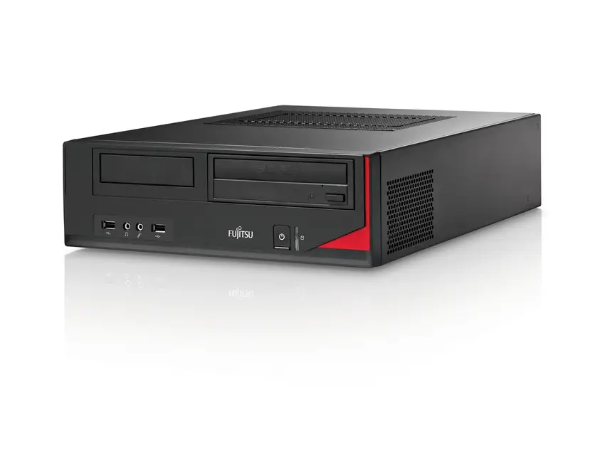 Fujitsu E410 E85+ 4 GB VFY:E0410P5231NC