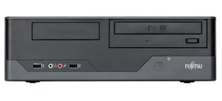Fujitsu E410 2 GB VFY:E0410P5221ES
