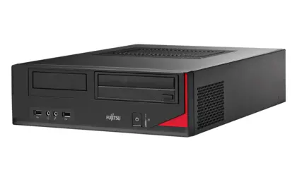 Fujitsu E420 E85+ 4 GB VFY:E0420P735ODE/E22