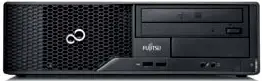 Fujitsu E500 E85+ 0 GB S26361-K1337-V310