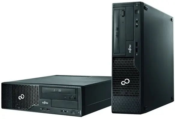 Fujitsu E500 E85+ 4 GB LKN:E0500P0042FR