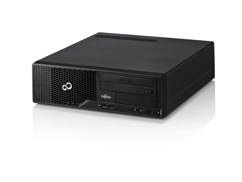 Fujitsu E500 4 GB VFY:E0500PF051GB