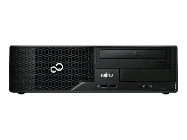 Fujitsu E500 2 GB VFY:E0500PP301FR
