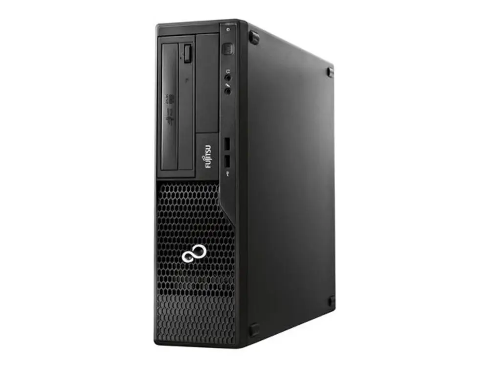 Fujitsu E510 E85+ 4 GB LKN:E0510P0004CZ